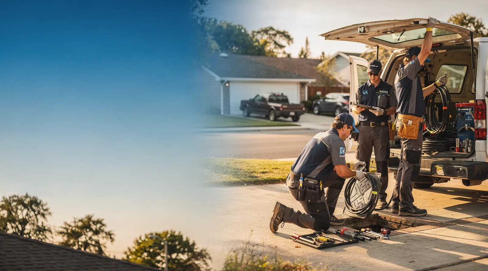 Water Softener Installation in Chula Vista, CA near me